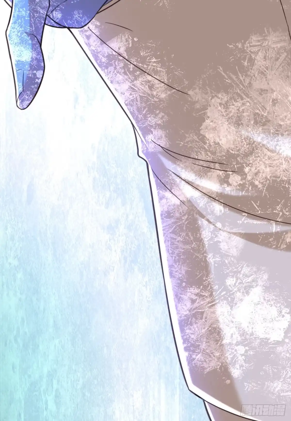 《重生空间：大小姐不好惹》第354话 别靠近我！ 第17页