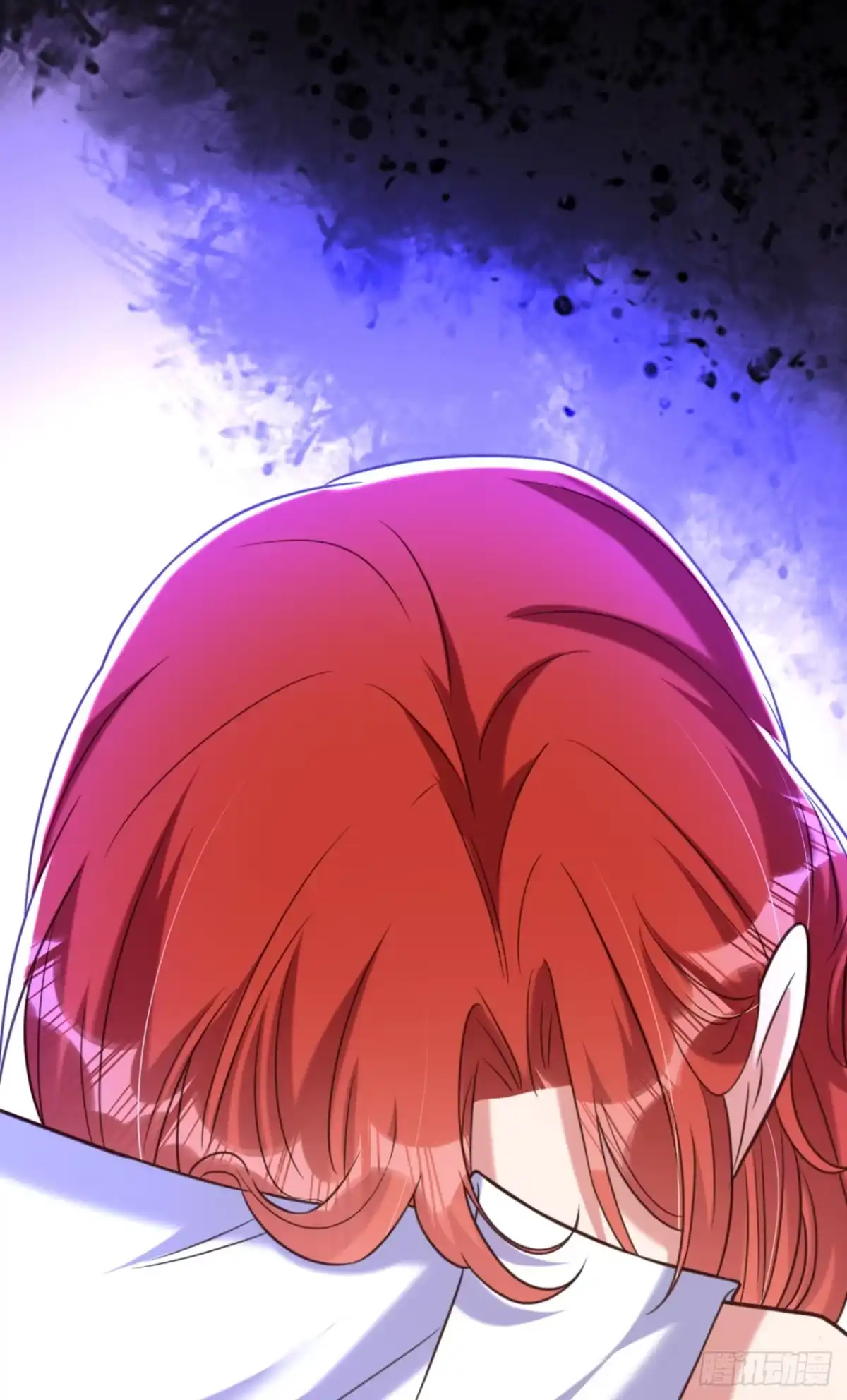《重生空间：大小姐不好惹》第354话 别靠近我！ 第39页