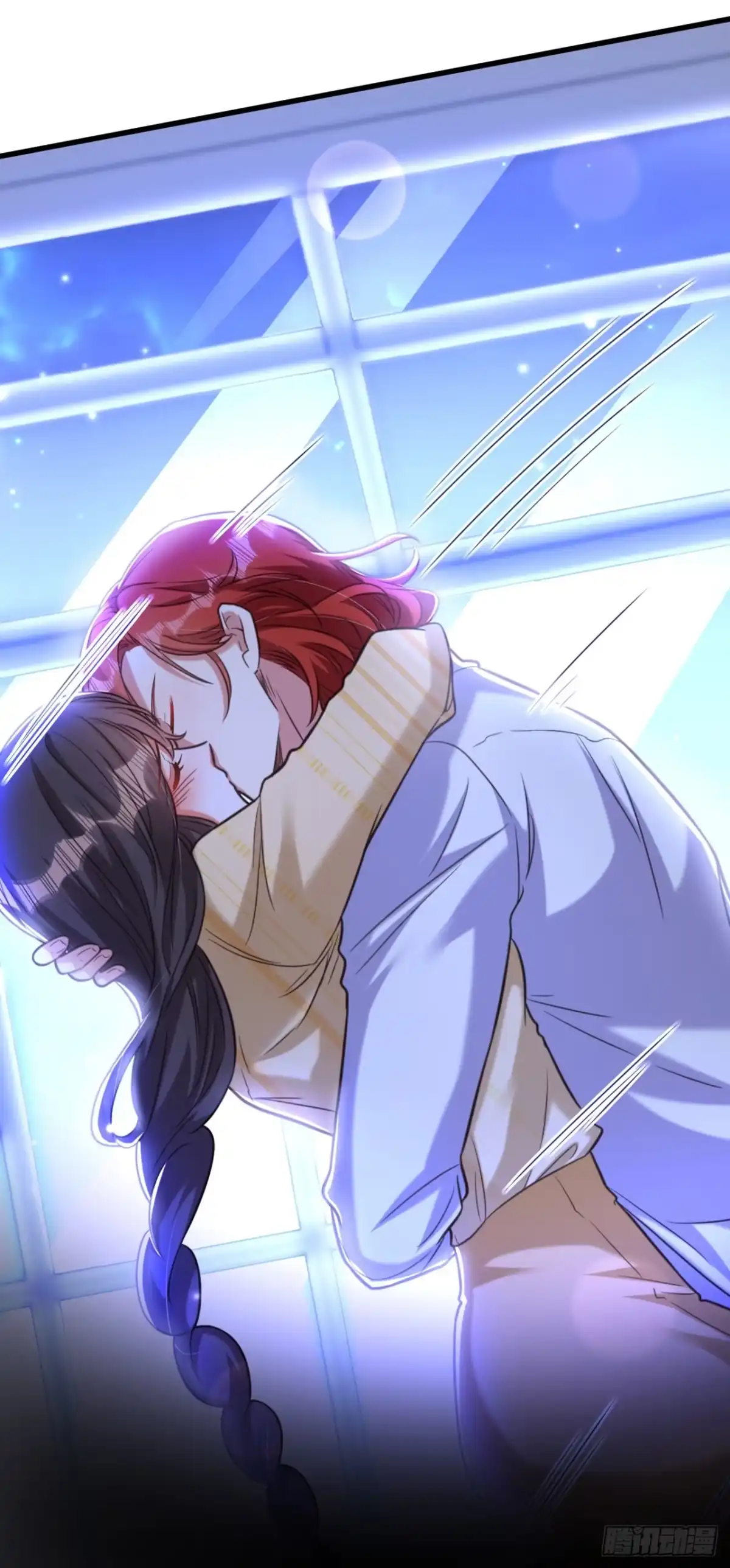 《重生空间：大小姐不好惹》第355话 我到底哪里不如他！ 第23页