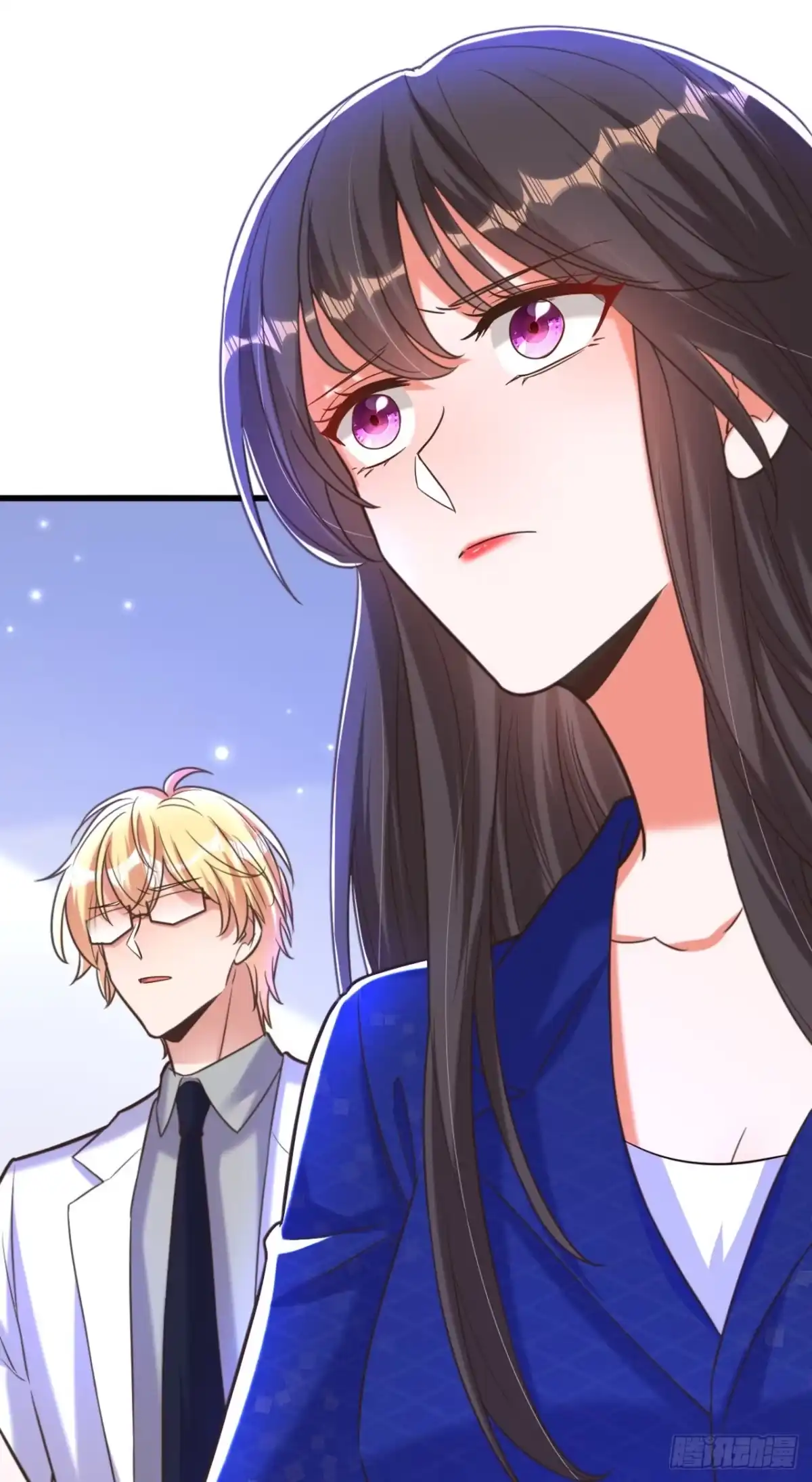 《重生空间：大小姐不好惹》第355话 我到底哪里不如他！ 第36页