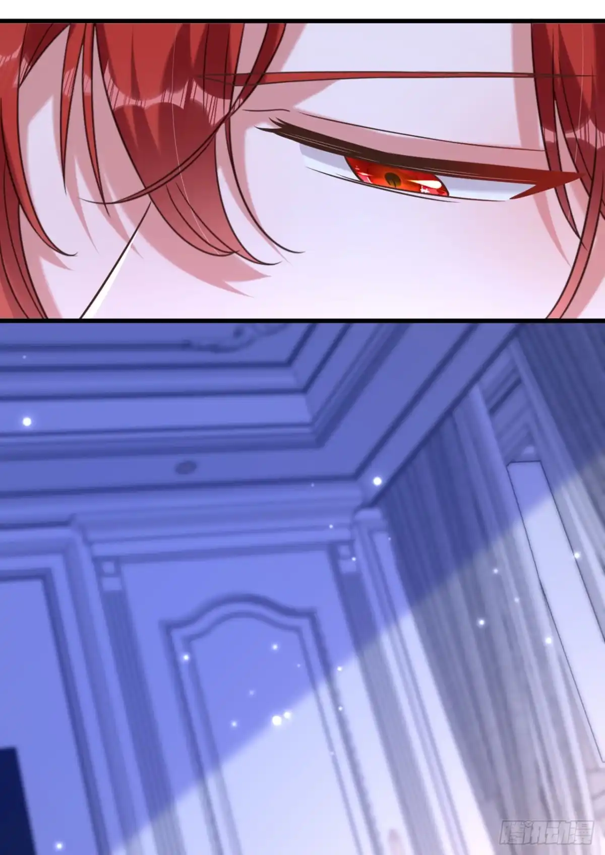 《重生空间：大小姐不好惹》第355话 我到底哪里不如他！ 第29页