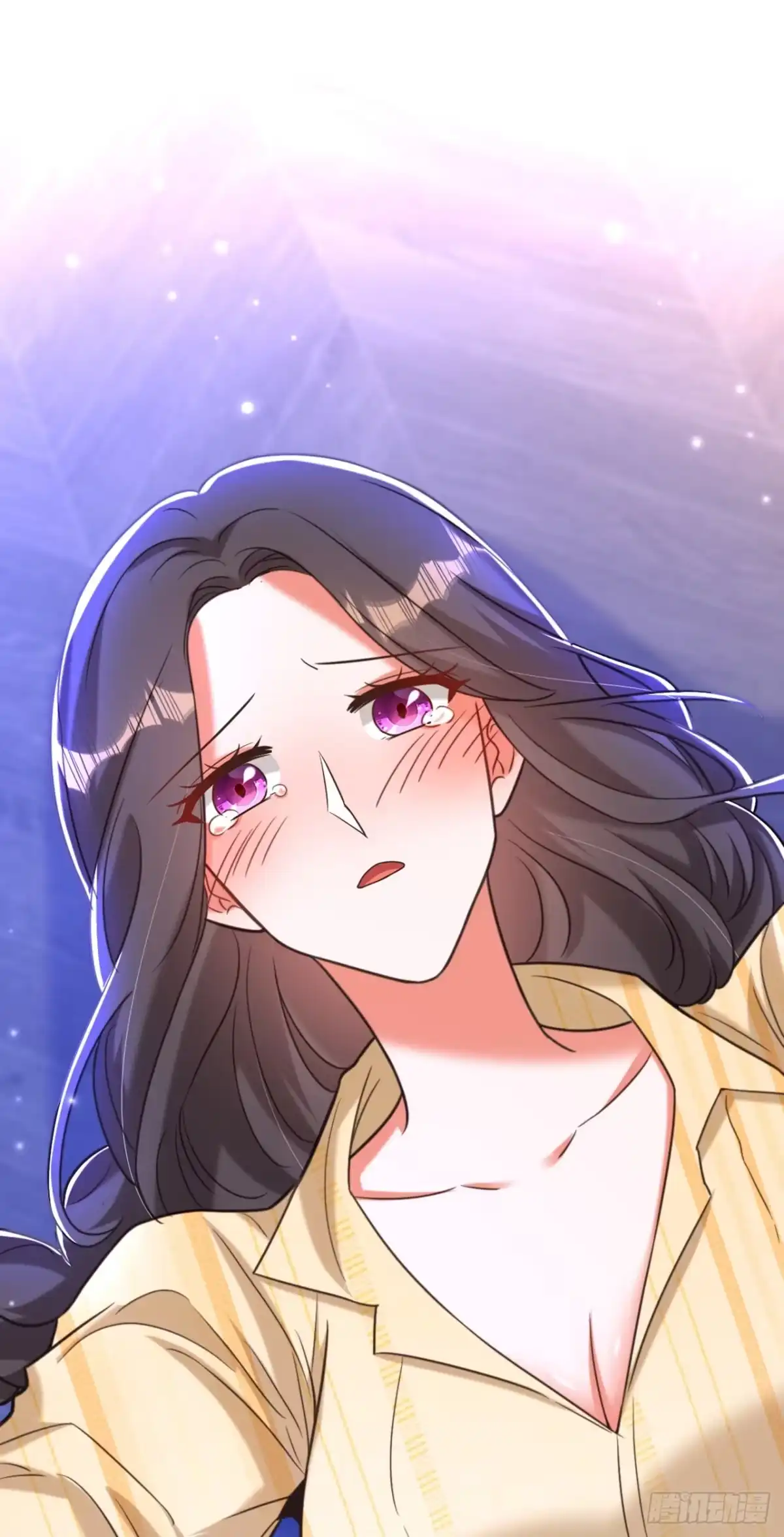 《重生空间：大小姐不好惹》第355话 我到底哪里不如他！ 第27页