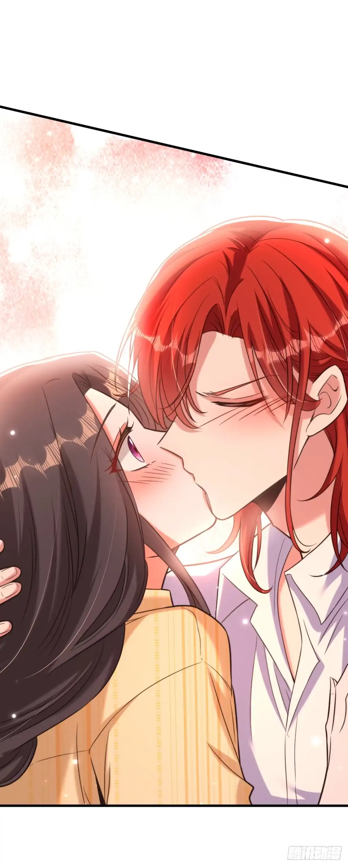 《重生空间：大小姐不好惹》第355话 我到底哪里不如他！ 第17页
