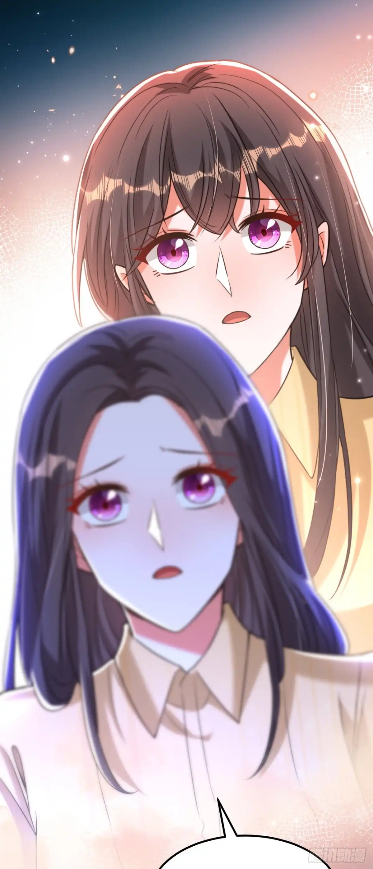 《重生空间：大小姐不好惹》第355话 我到底哪里不如他！ 第15页