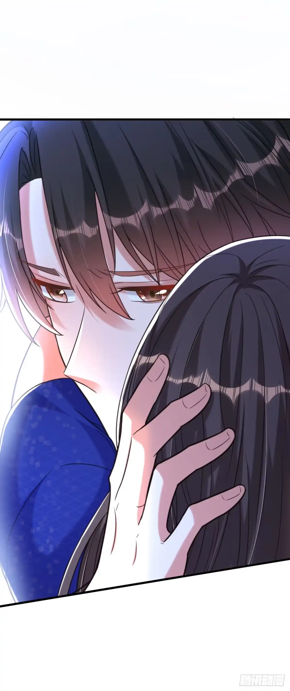 《重生空间：大小姐不好惹》第356话 自以为是的混蛋！ 第26页