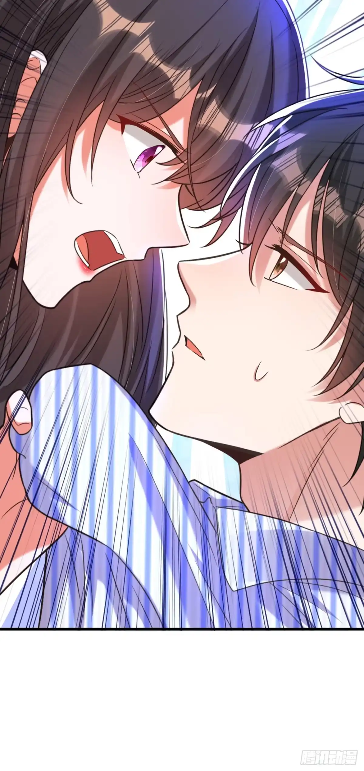 《重生空间：大小姐不好惹》第356话 自以为是的混蛋！ 第19页