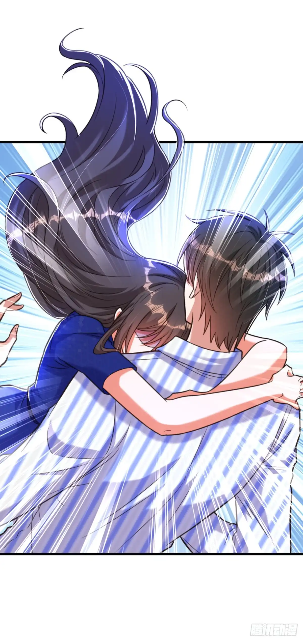 《重生空间：大小姐不好惹》第356话 自以为是的混蛋！ 第21页