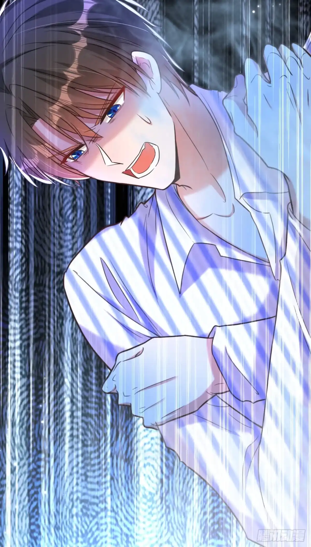 《重生空间：大小姐不好惹》第358话 我一定会治好你！ 第19页