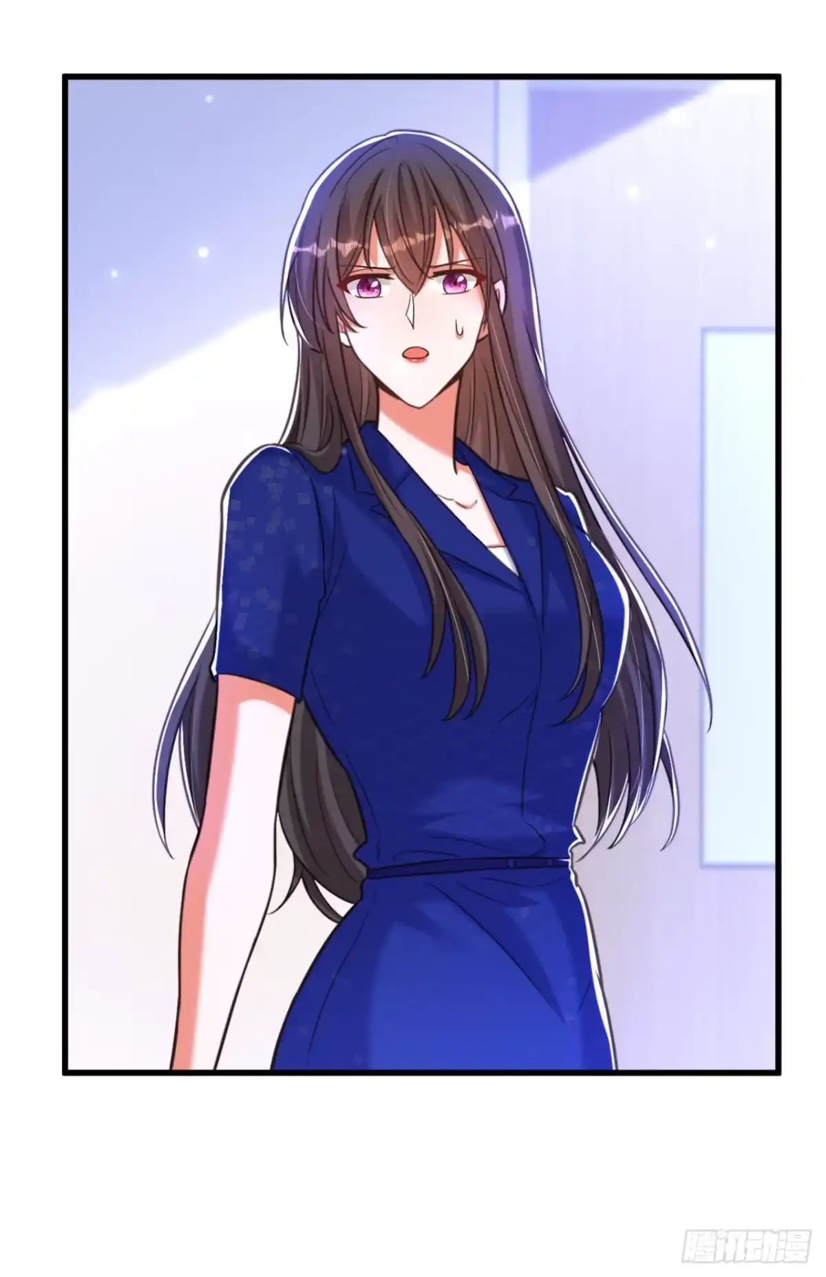 《重生空间：大小姐不好惹》第358话 我一定会治好你！ 第28页