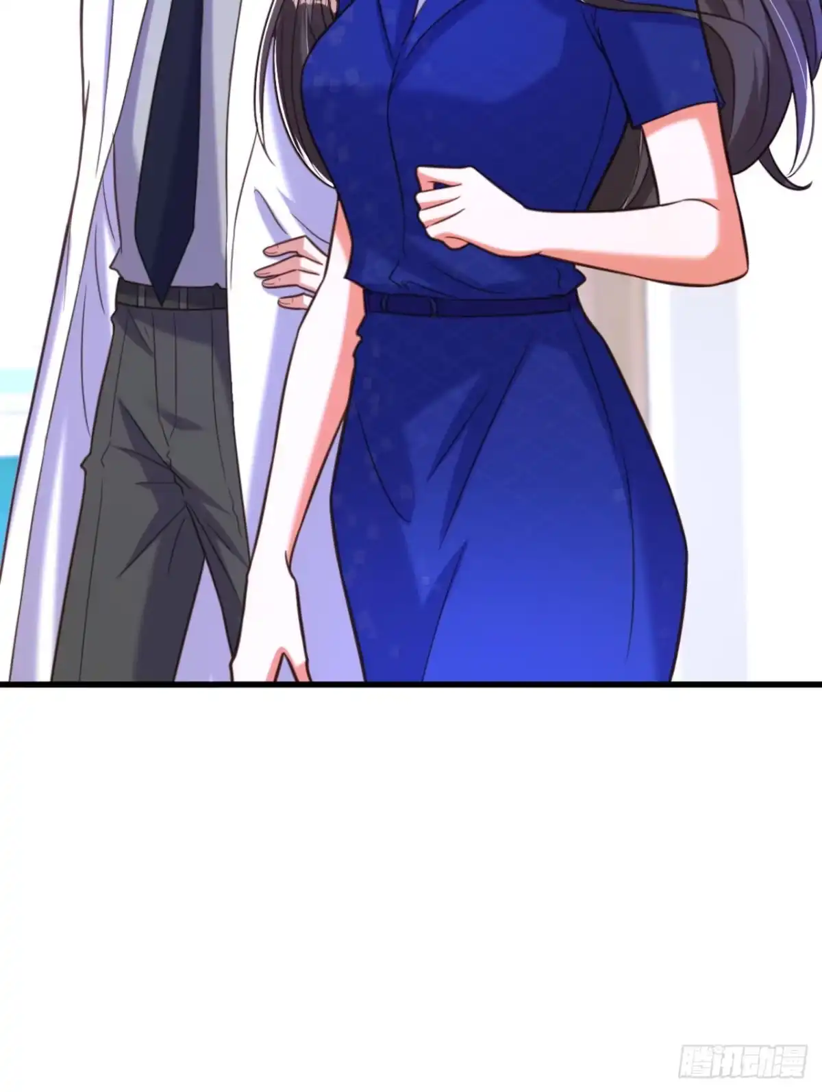 《重生空间：大小姐不好惹》第358话 我一定会治好你！ 第32页