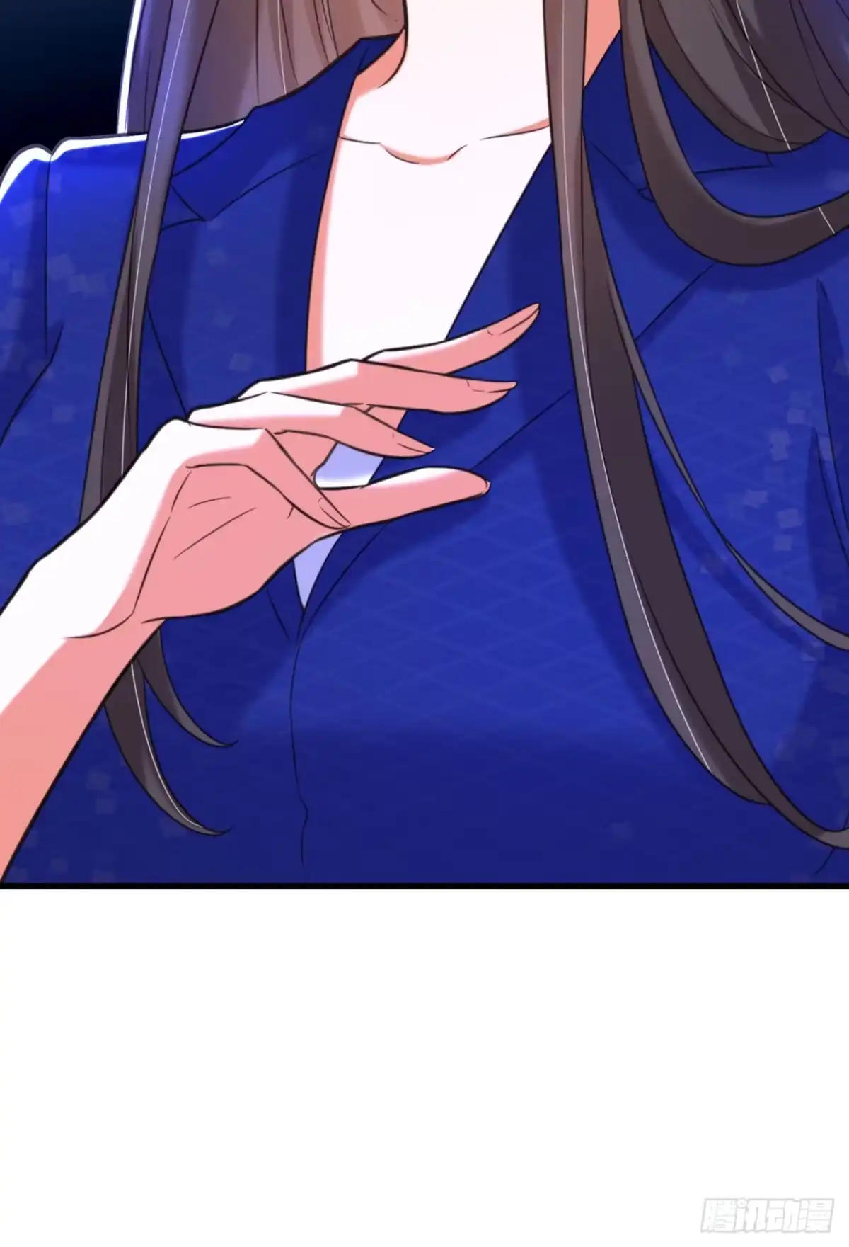 《重生空间：大小姐不好惹》第358话 我一定会治好你！ 第11页