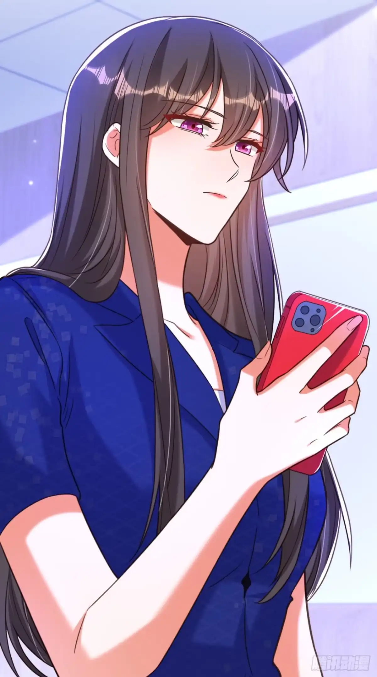 《重生空间：大小姐不好惹》第358话 我一定会治好你！ 第37页