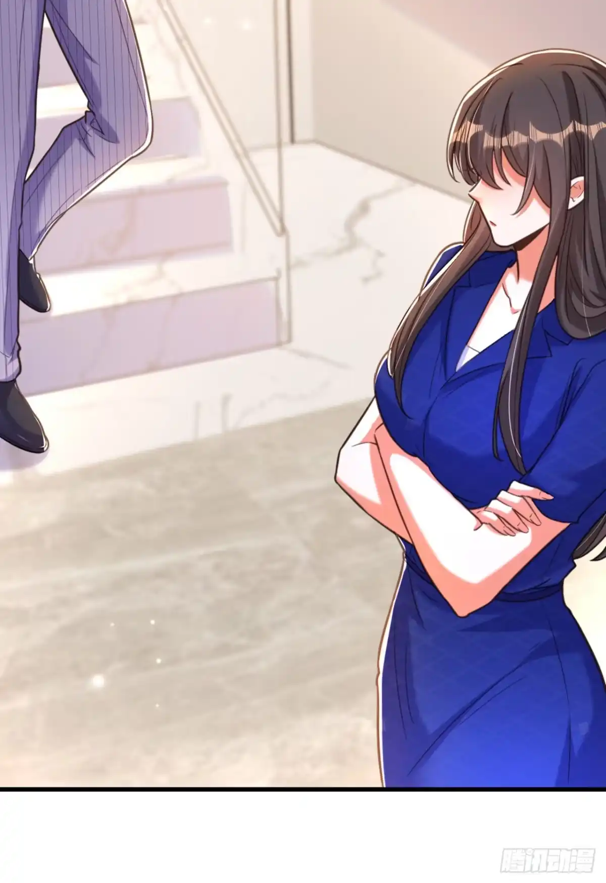 《重生空间：大小姐不好惹》第359话 我身上到处都疼… 第34页