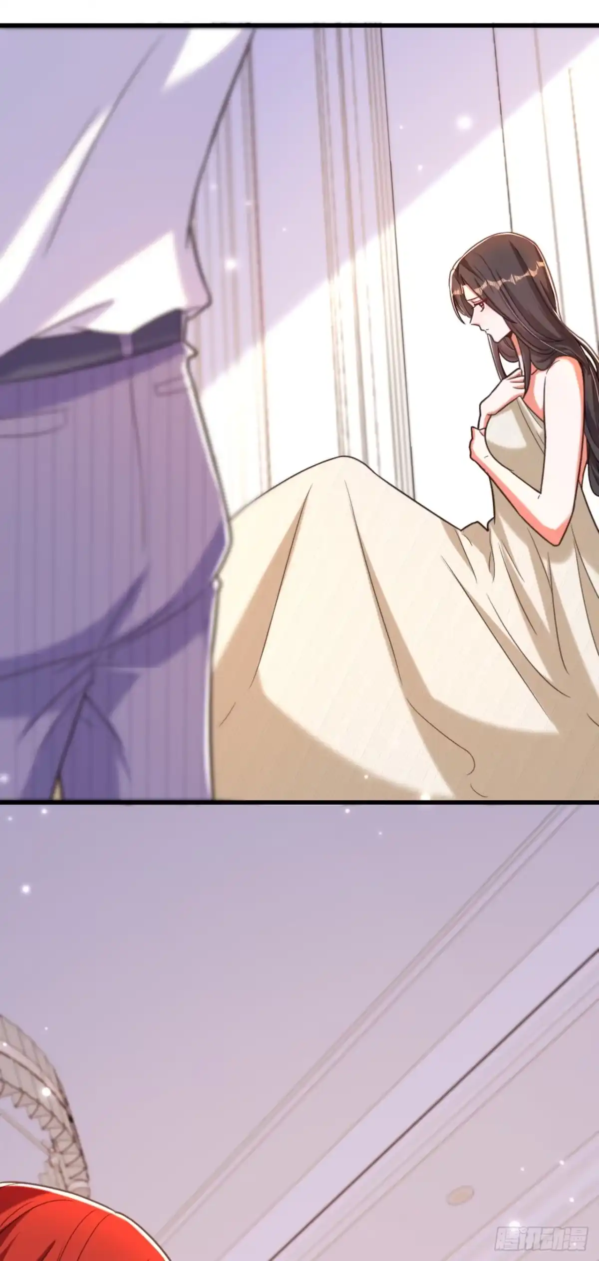 《重生空间：大小姐不好惹》第359话 我身上到处都疼… 第15页