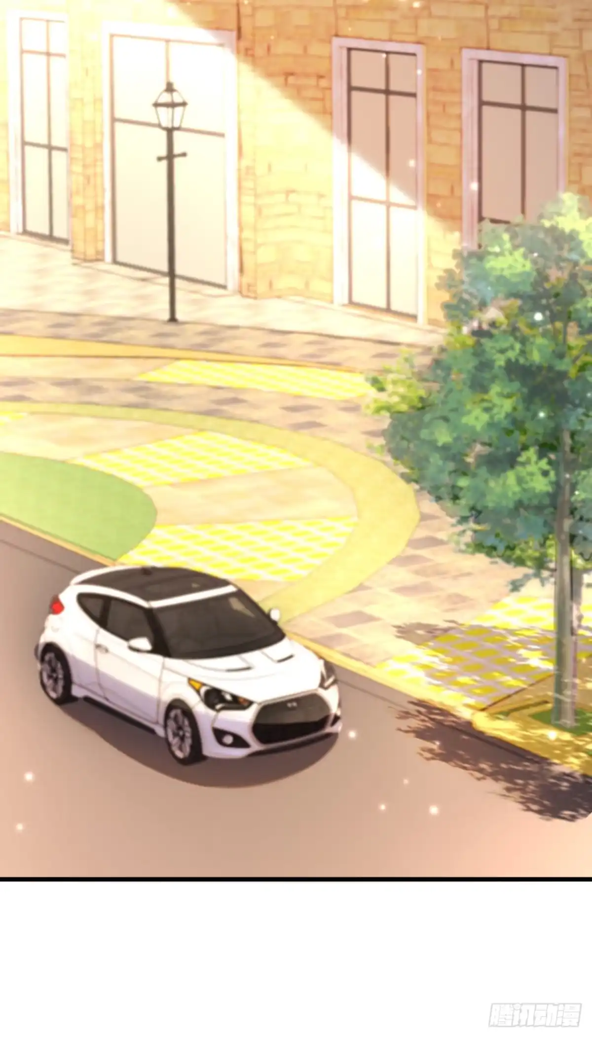 《重生空间：大小姐不好惹》第362话 我真的要去求他吗 第14页