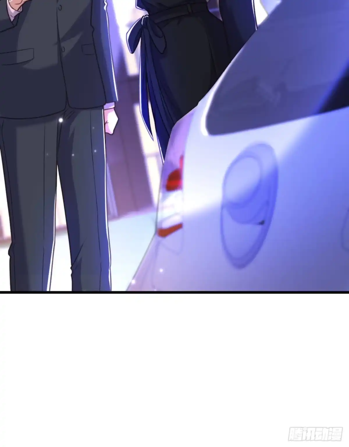 《重生空间：大小姐不好惹》第362话 我真的要去求他吗 第37页