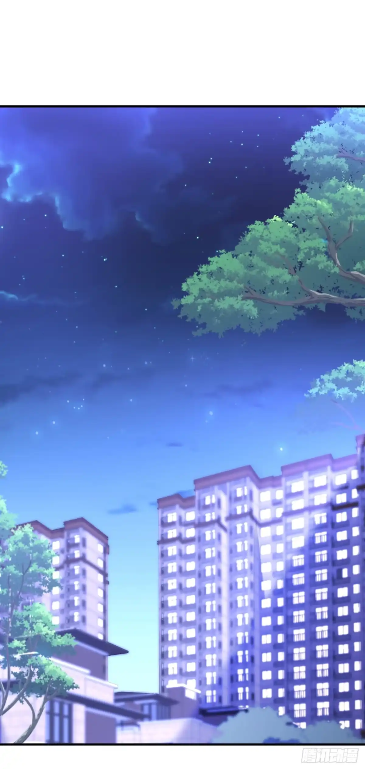 《重生空间：大小姐不好惹》第366话 苏小姐，您睡下了吗 第2页