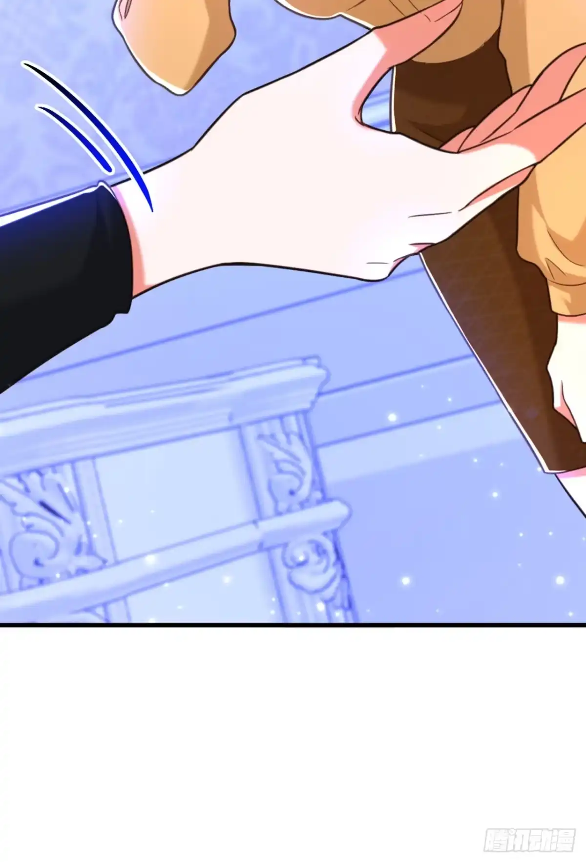《重生空间：大小姐不好惹》第367话 重新认识一下吧 第25页