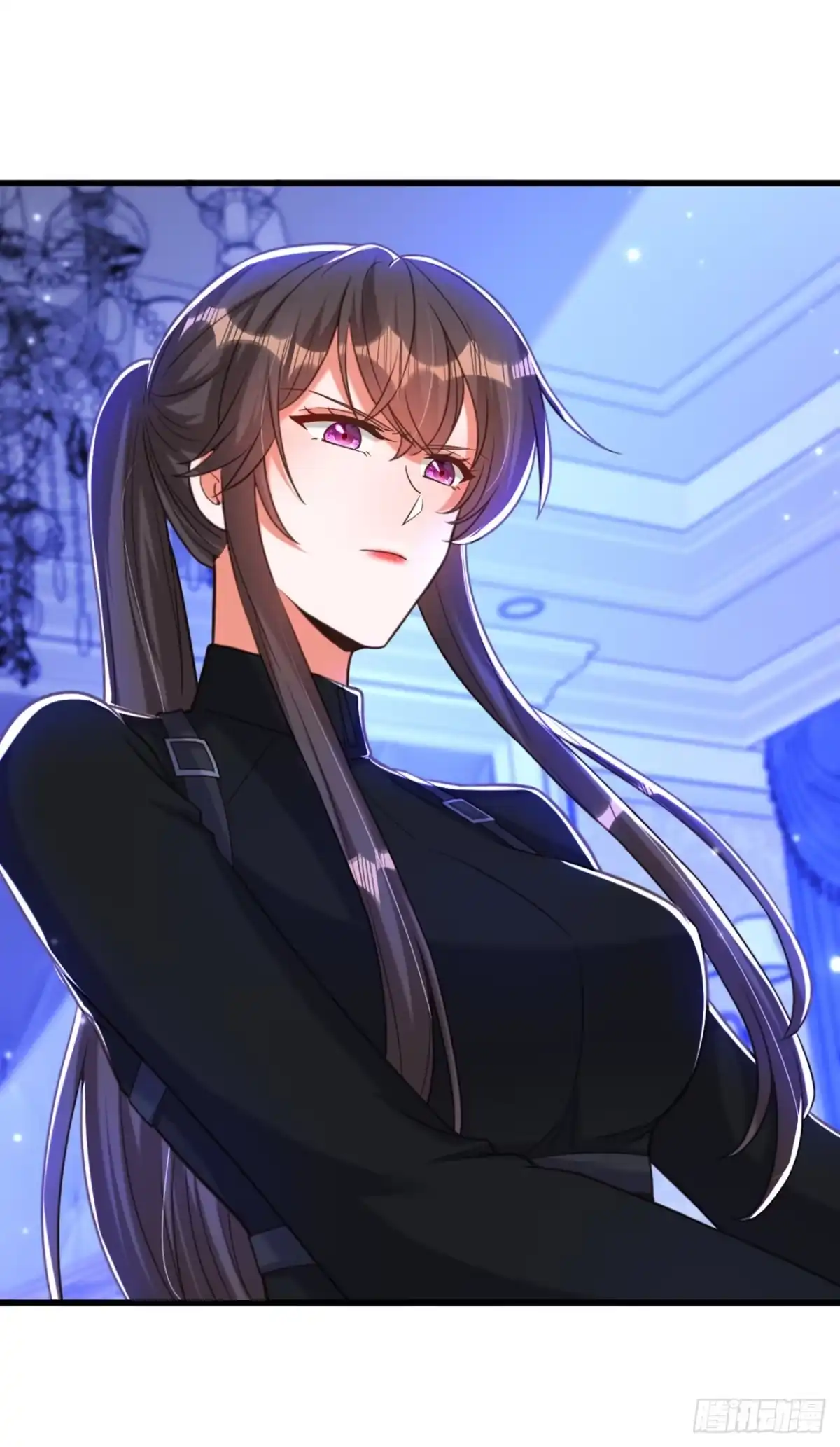 《重生空间：大小姐不好惹》第367话 重新认识一下吧 第13页