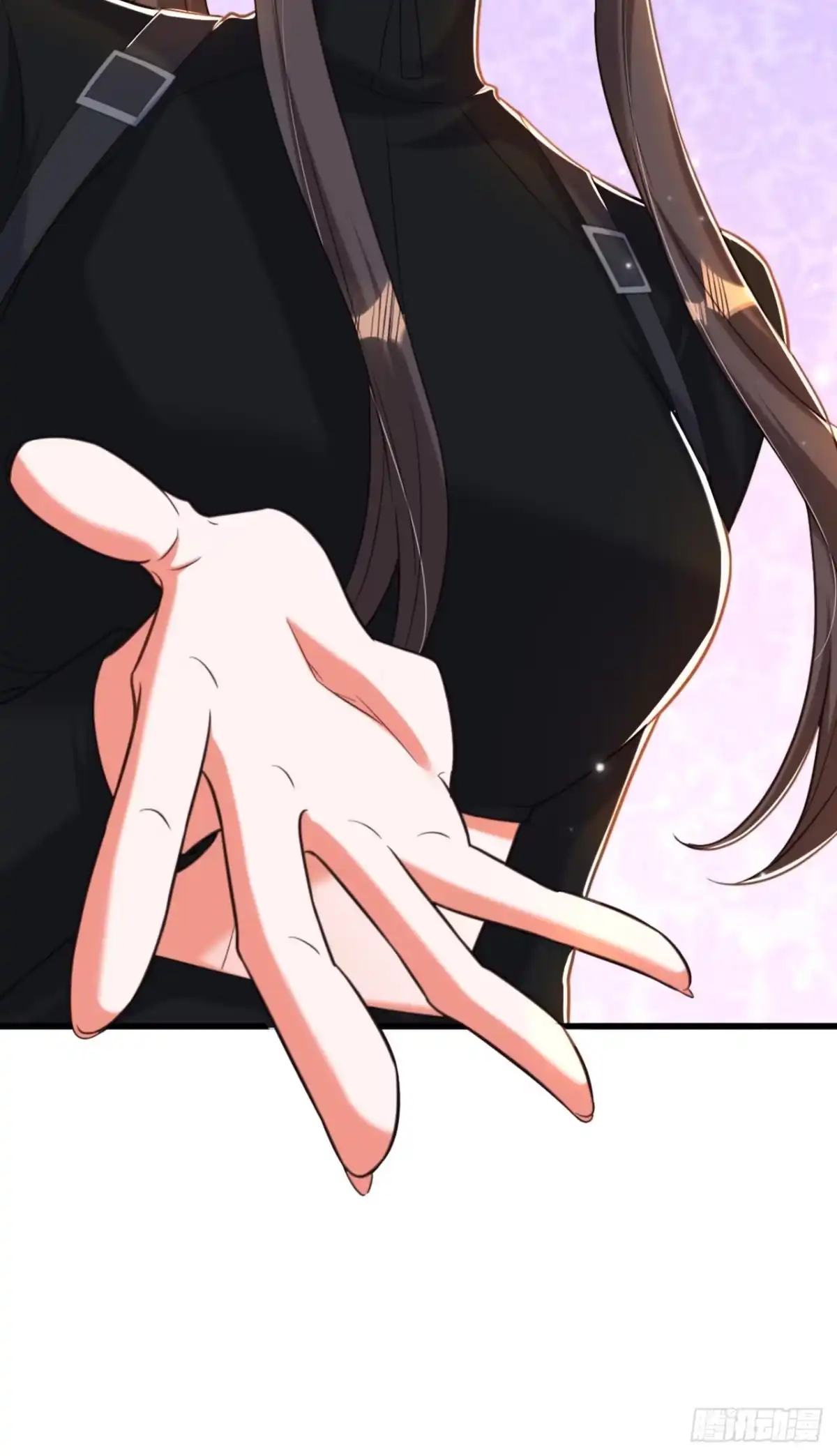 《重生空间：大小姐不好惹》第367话 重新认识一下吧 第42页