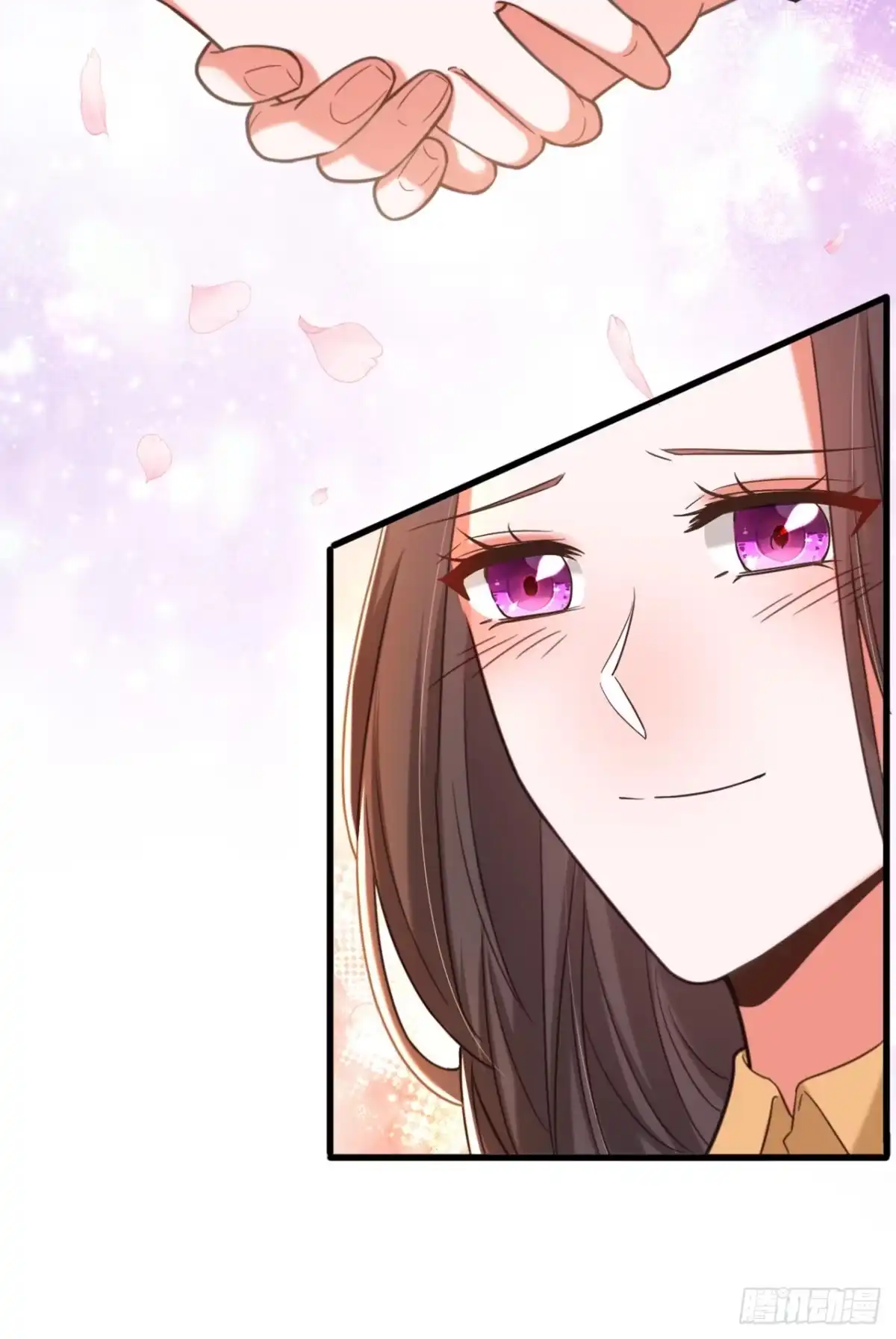 《重生空间：大小姐不好惹》第367话 重新认识一下吧 第29页