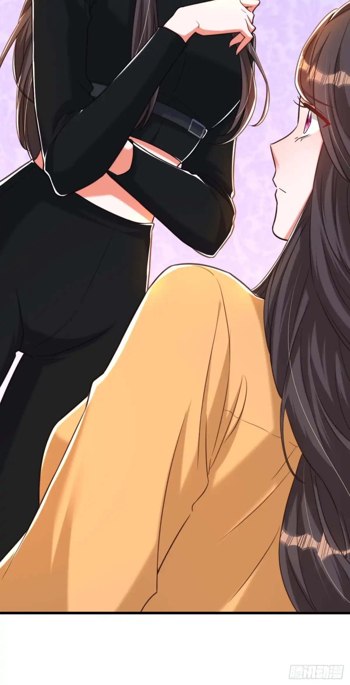 《重生空间：大小姐不好惹》第367话 重新认识一下吧 第40页