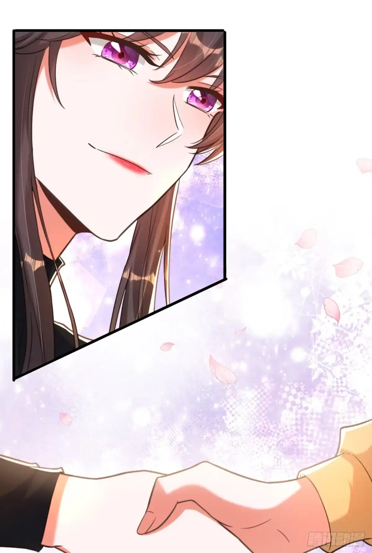 《重生空间：大小姐不好惹》第367话 重新认识一下吧 第28页
