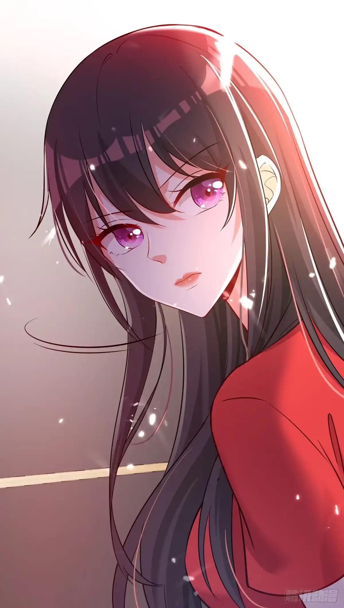《重生空间：大小姐不好惹》第36话 命令你马上退学！ 第25页