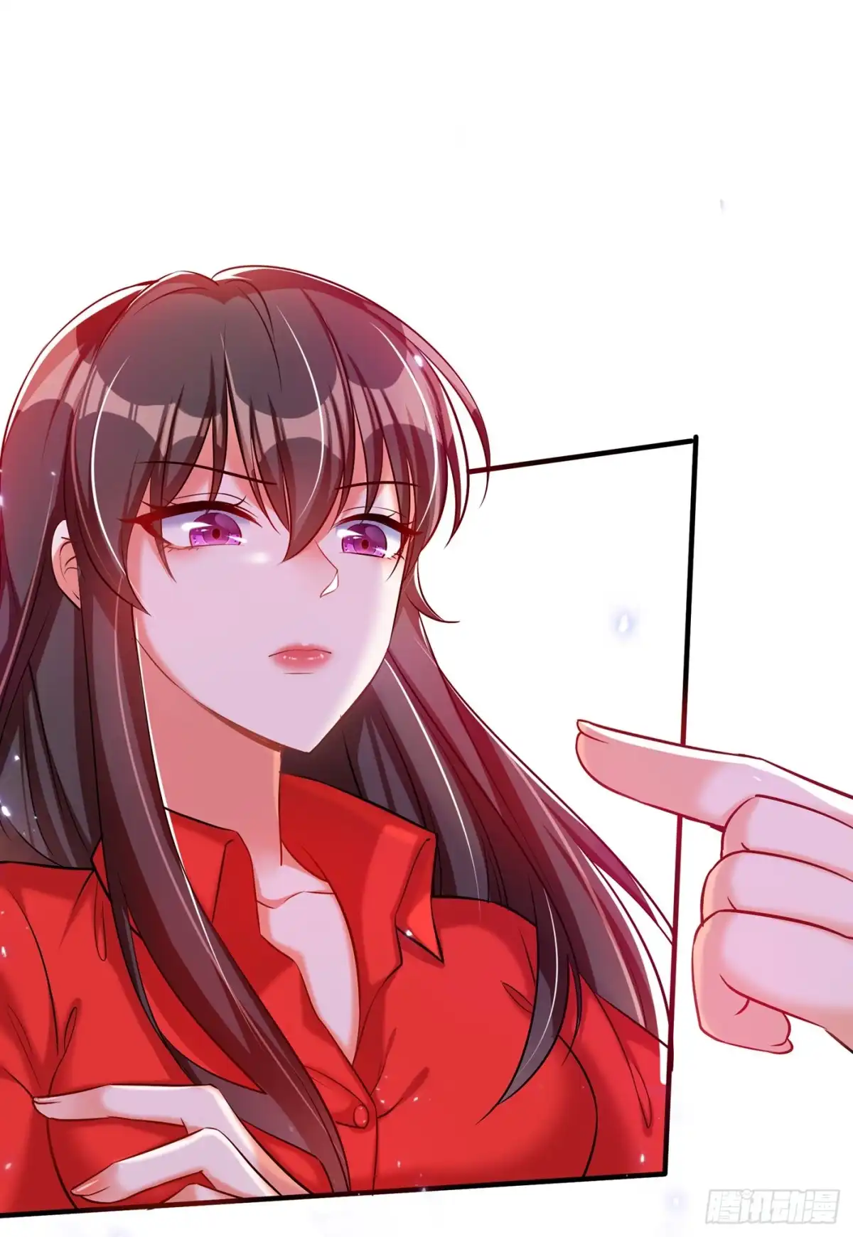 《重生空间：大小姐不好惹》第36话 命令你马上退学！ 第30页