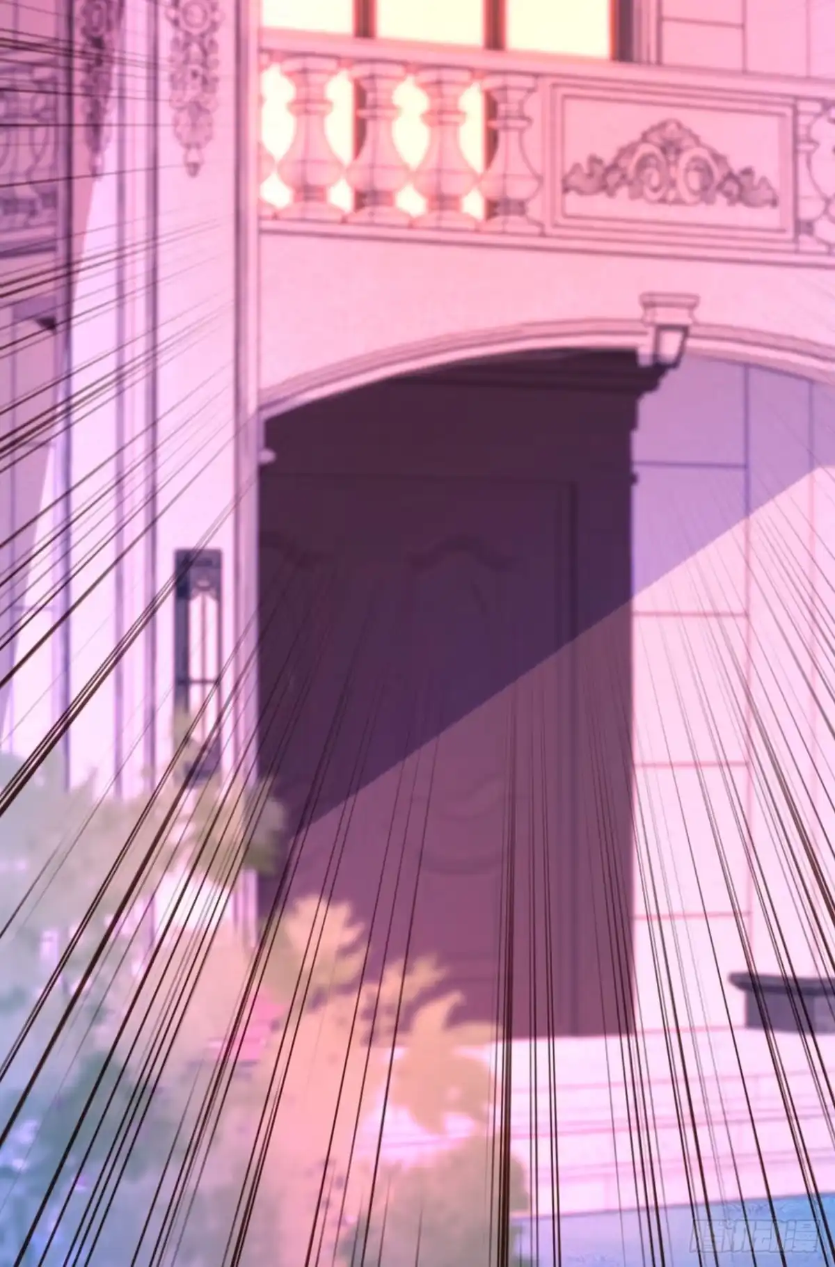 《重生空间：大小姐不好惹》第368话 有人入侵！抓住他！ 第7页