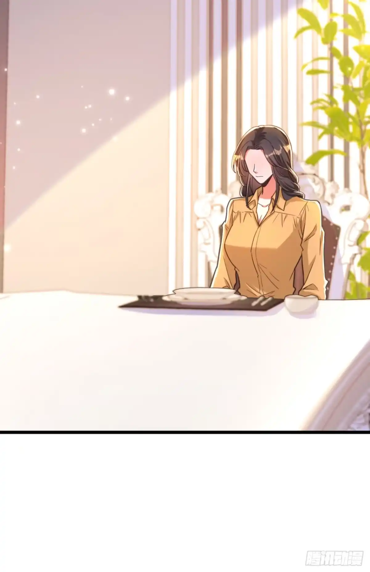 《重生空间：大小姐不好惹》第369话 她可是我妈妈…… 第34页