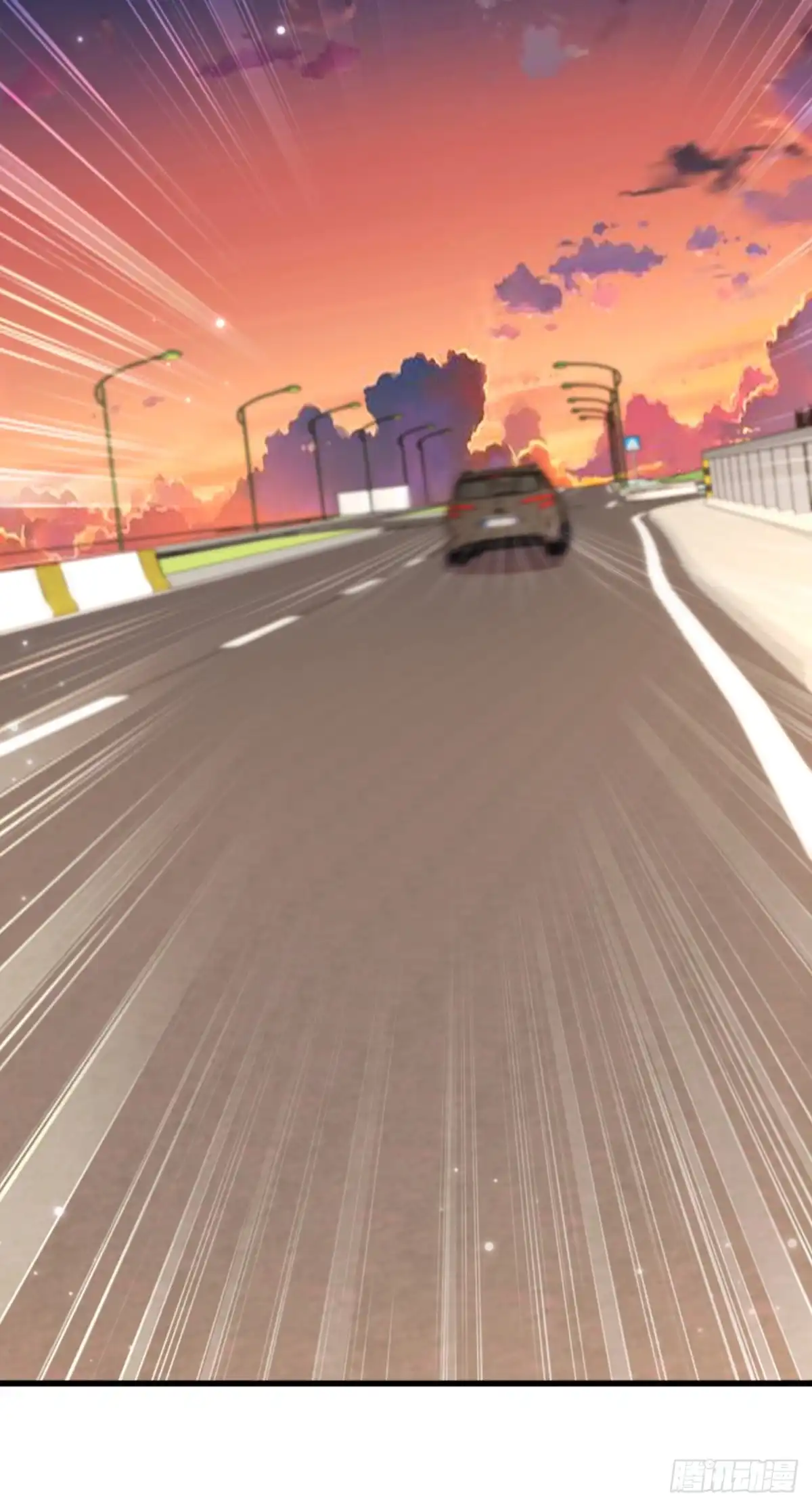 《重生空间：大小姐不好惹》第372话 请不要自我感动了！ 第19页