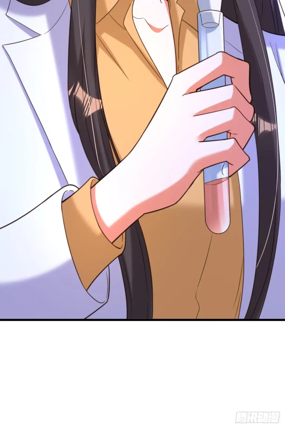 《重生空间：大小姐不好惹》第372话 请不要自我感动了！ 第35页