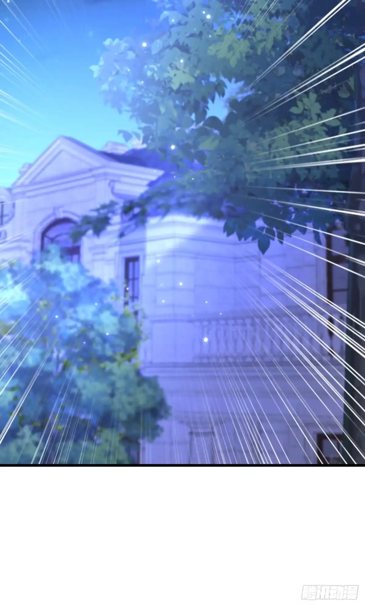 《重生空间：大小姐不好惹》第373话 最后的礼物 第32页