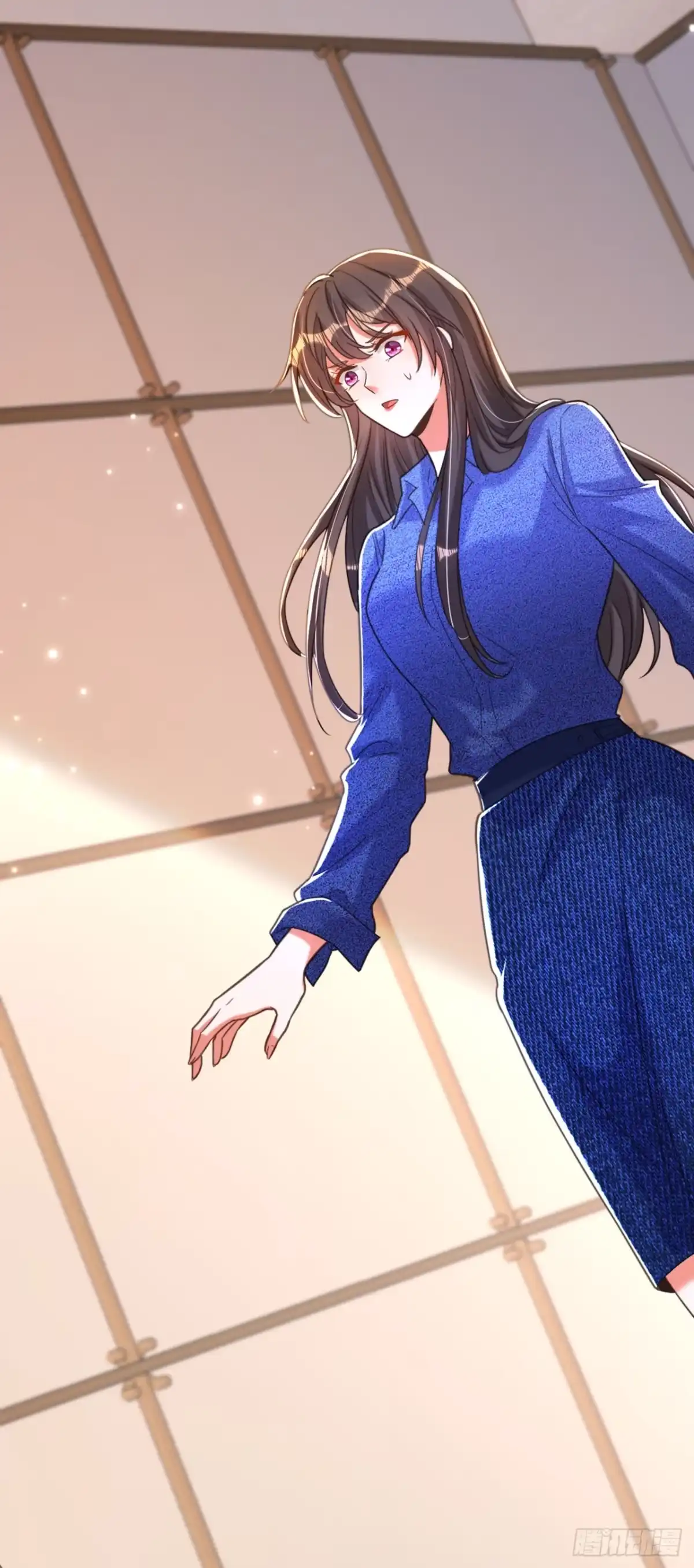 《重生空间：大小姐不好惹》第374话 一命换一命 第7页