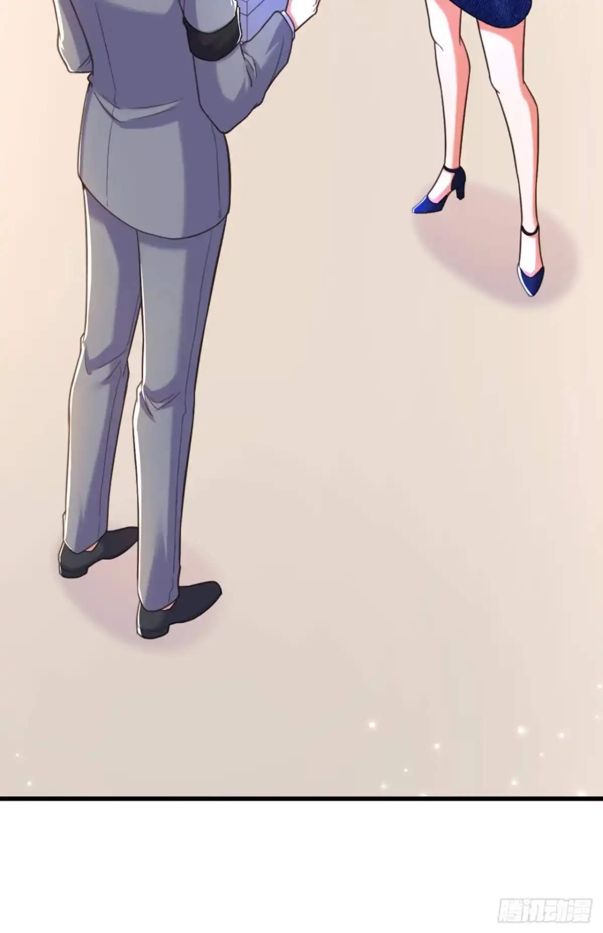 《重生空间：大小姐不好惹》第374话 一命换一命 第5页