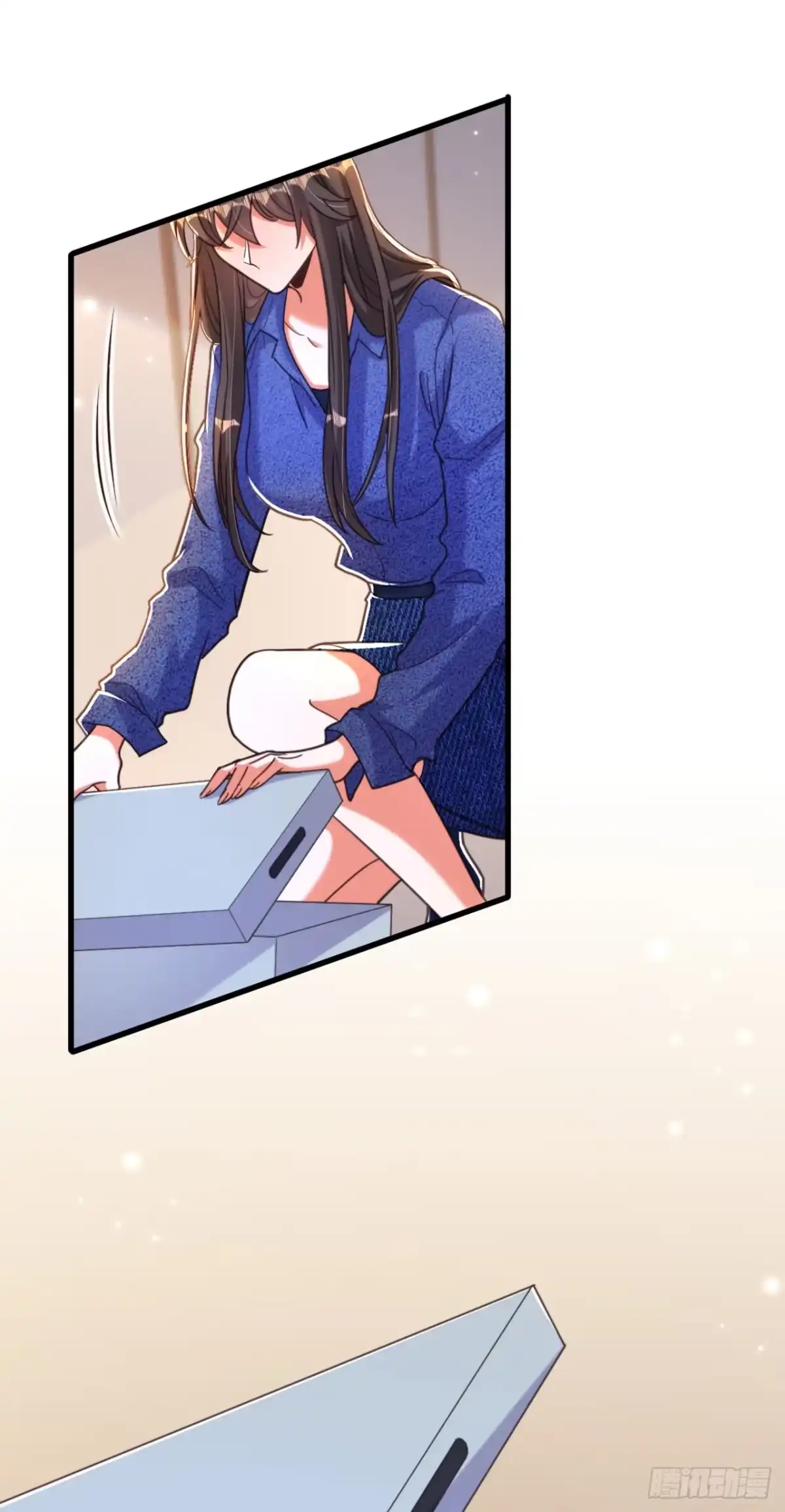 《重生空间：大小姐不好惹》第374话 一命换一命 第16页