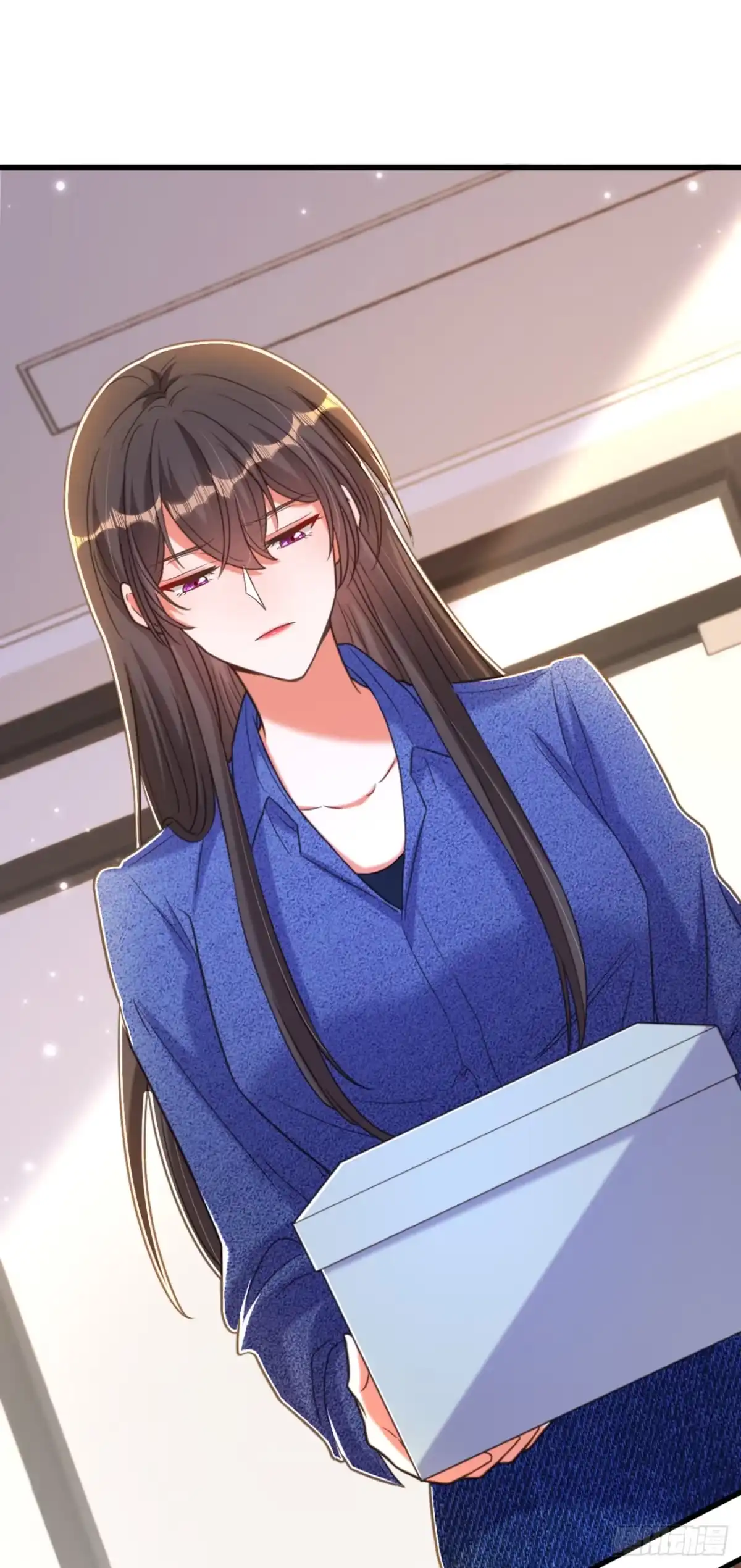 《重生空间：大小姐不好惹》第374话 一命换一命 第39页