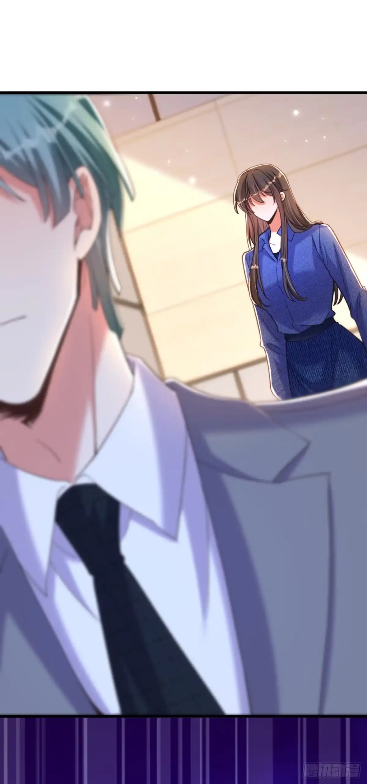 《重生空间：大小姐不好惹》第374话 一命换一命 第12页