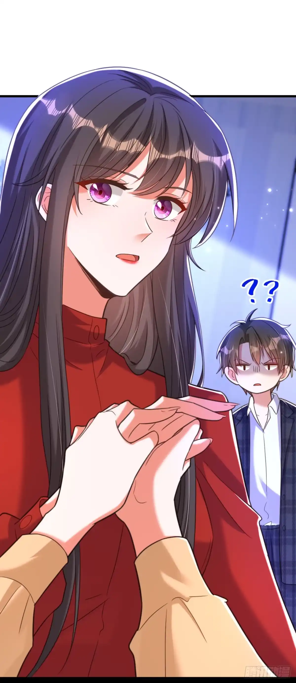 《重生空间：大小姐不好惹》第377话 人心太复杂了…… 第27页