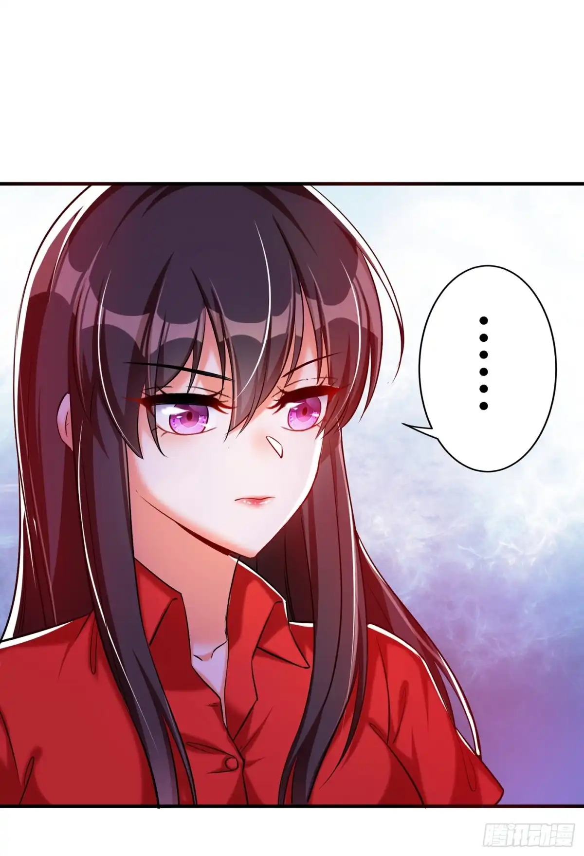 《重生空间：大小姐不好惹》第37话 暴躁校长，口吐芬芳~ 第2页