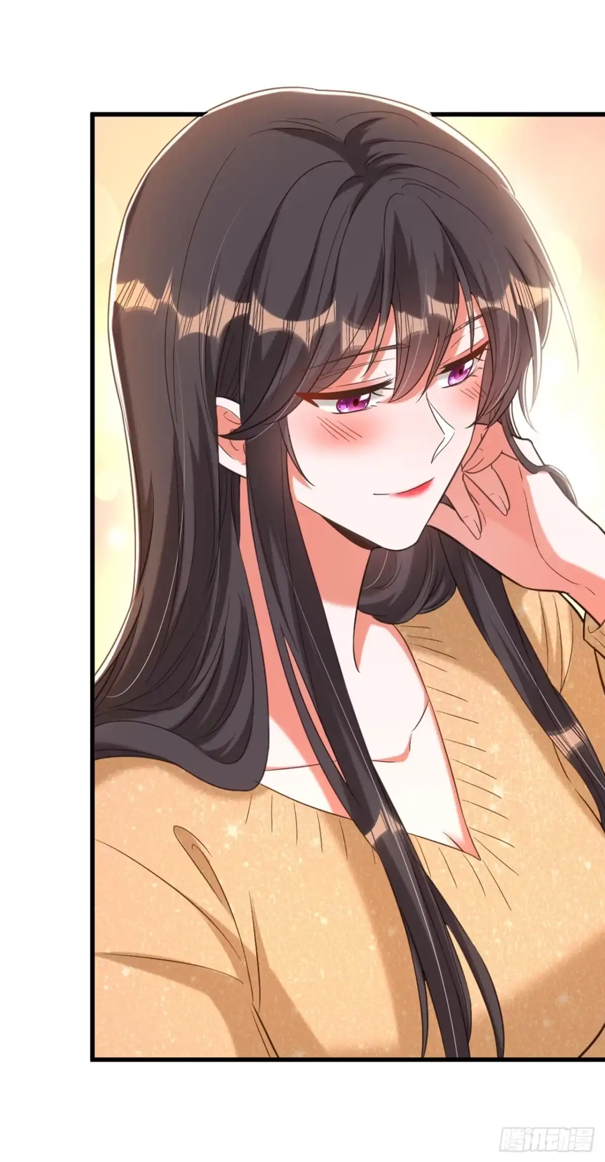 《重生空间：大小姐不好惹》第379话 薄家就交给我吧 第33页