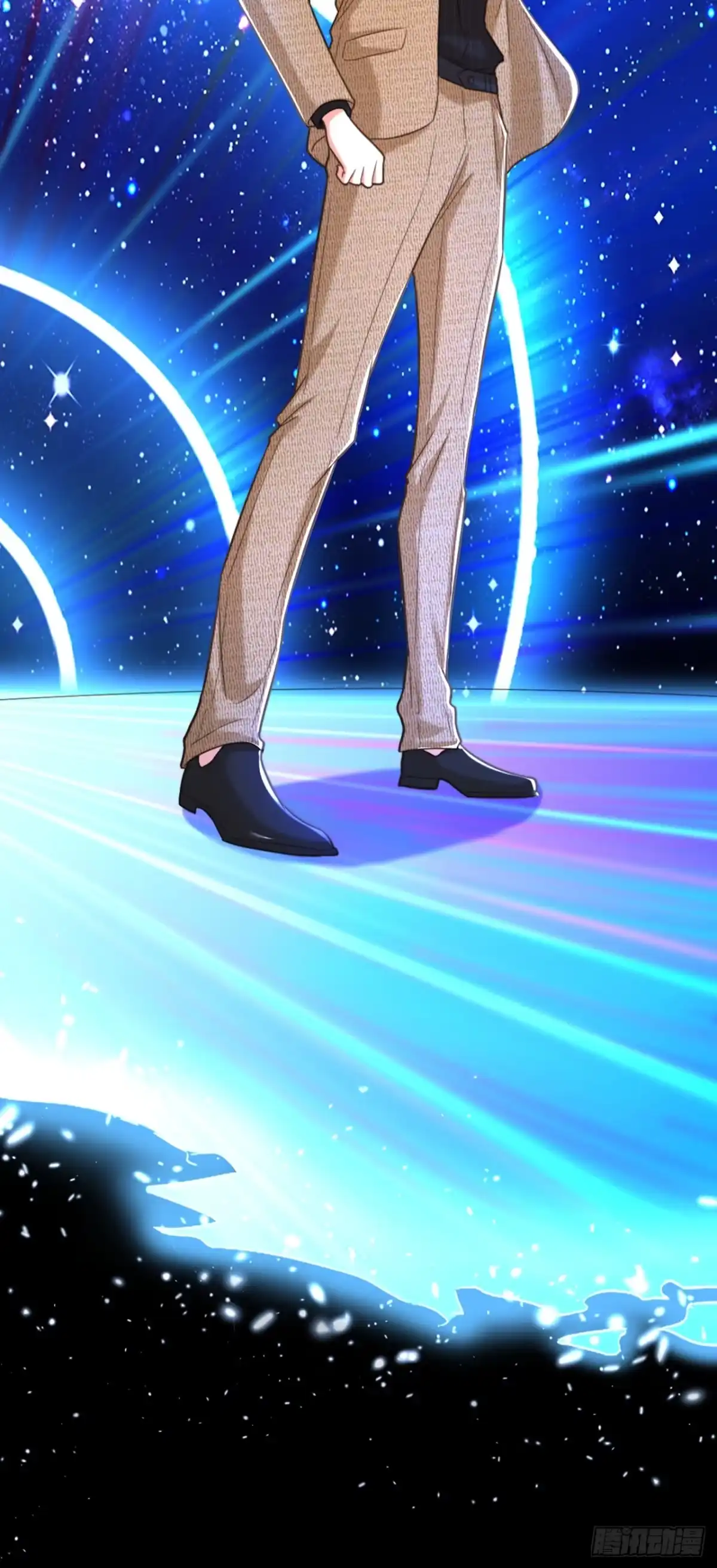 《重生空间：大小姐不好惹》第380话 通道在……消失？！ 第20页