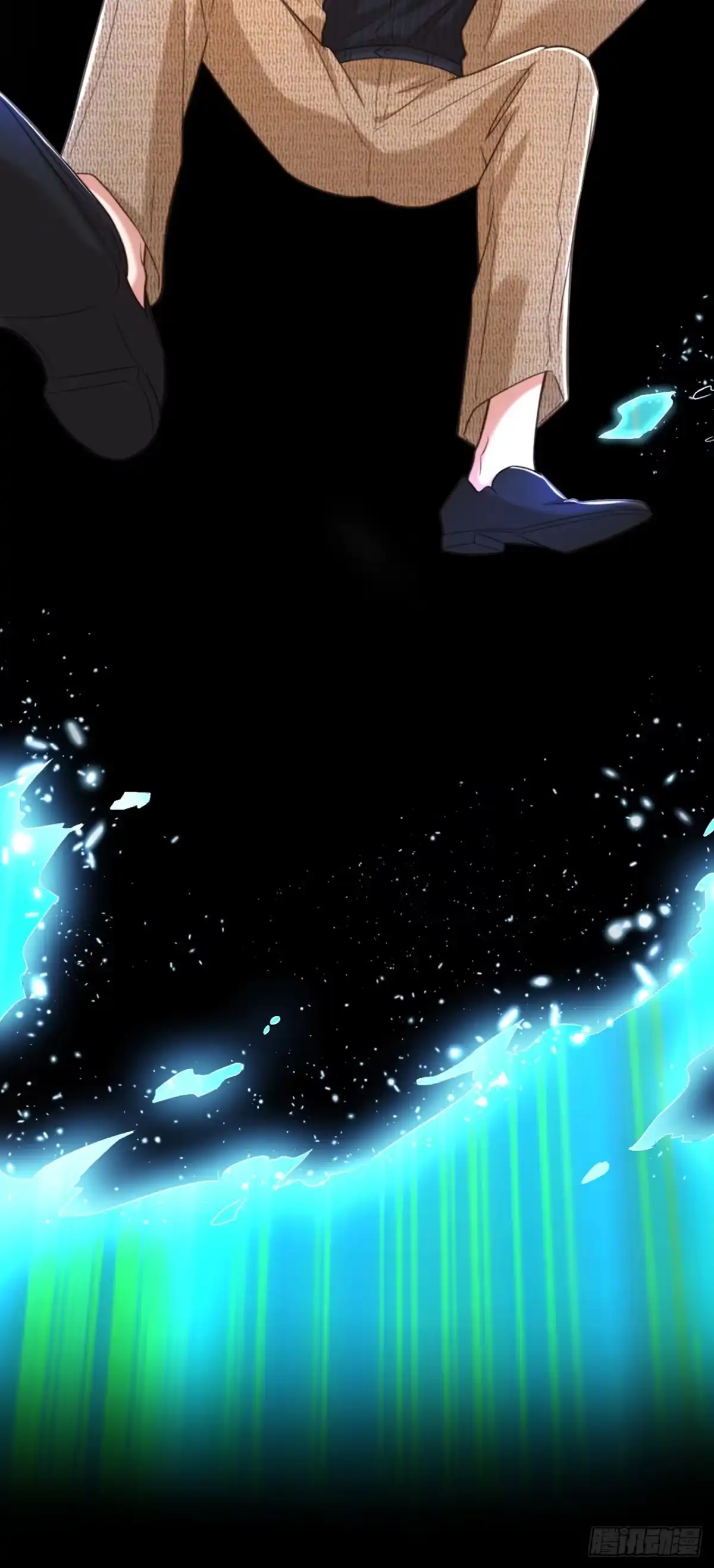 《重生空间：大小姐不好惹》第380话 通道在……消失？！ 第30页