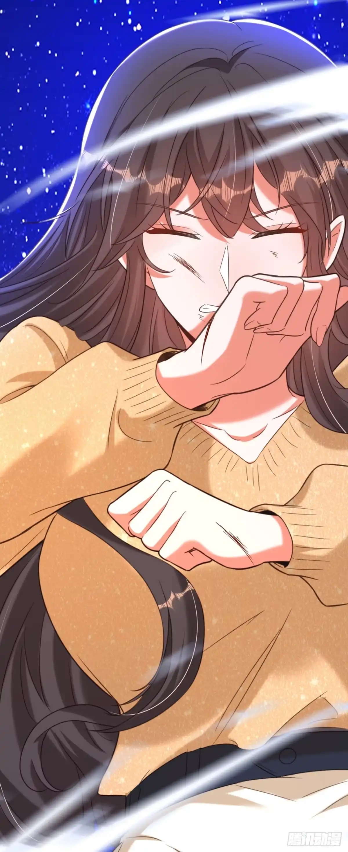 《重生空间：大小姐不好惹》第381话 用我的血吧！ 第10页