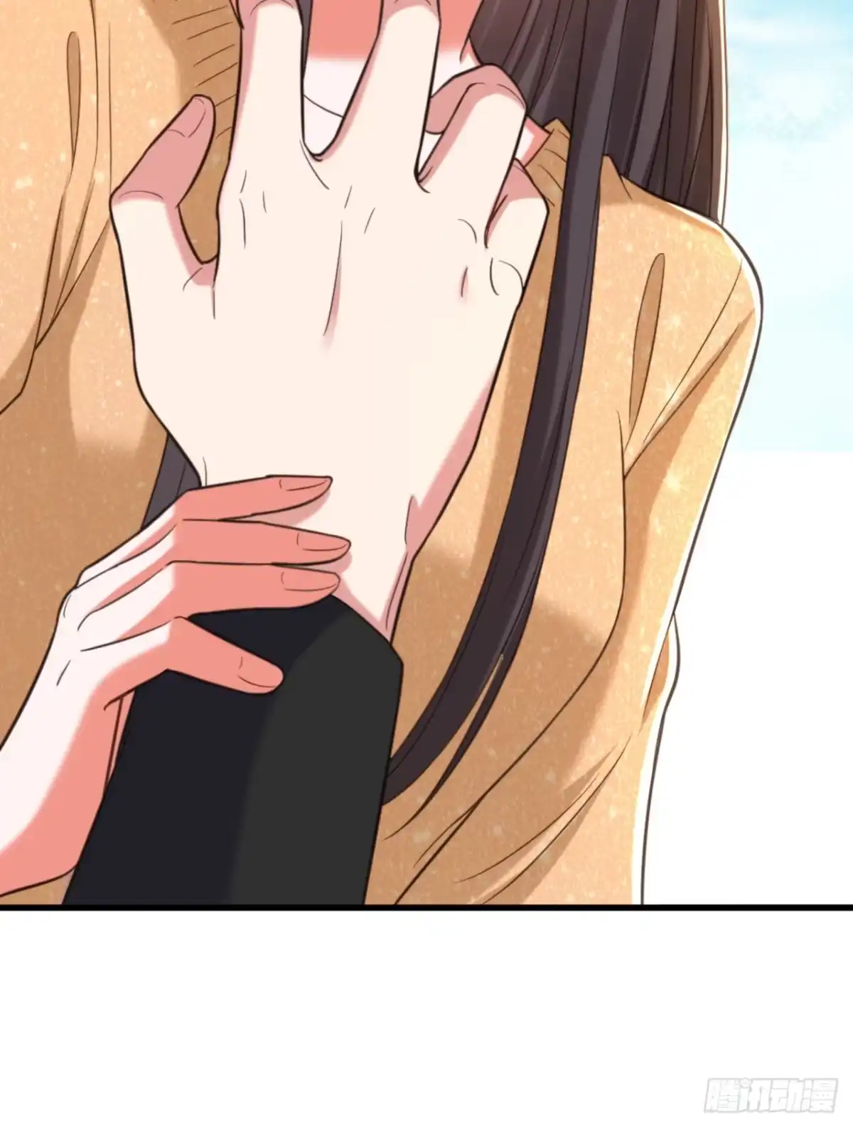 《重生空间：大小姐不好惹》第382话 我一定会找到他们 第37页