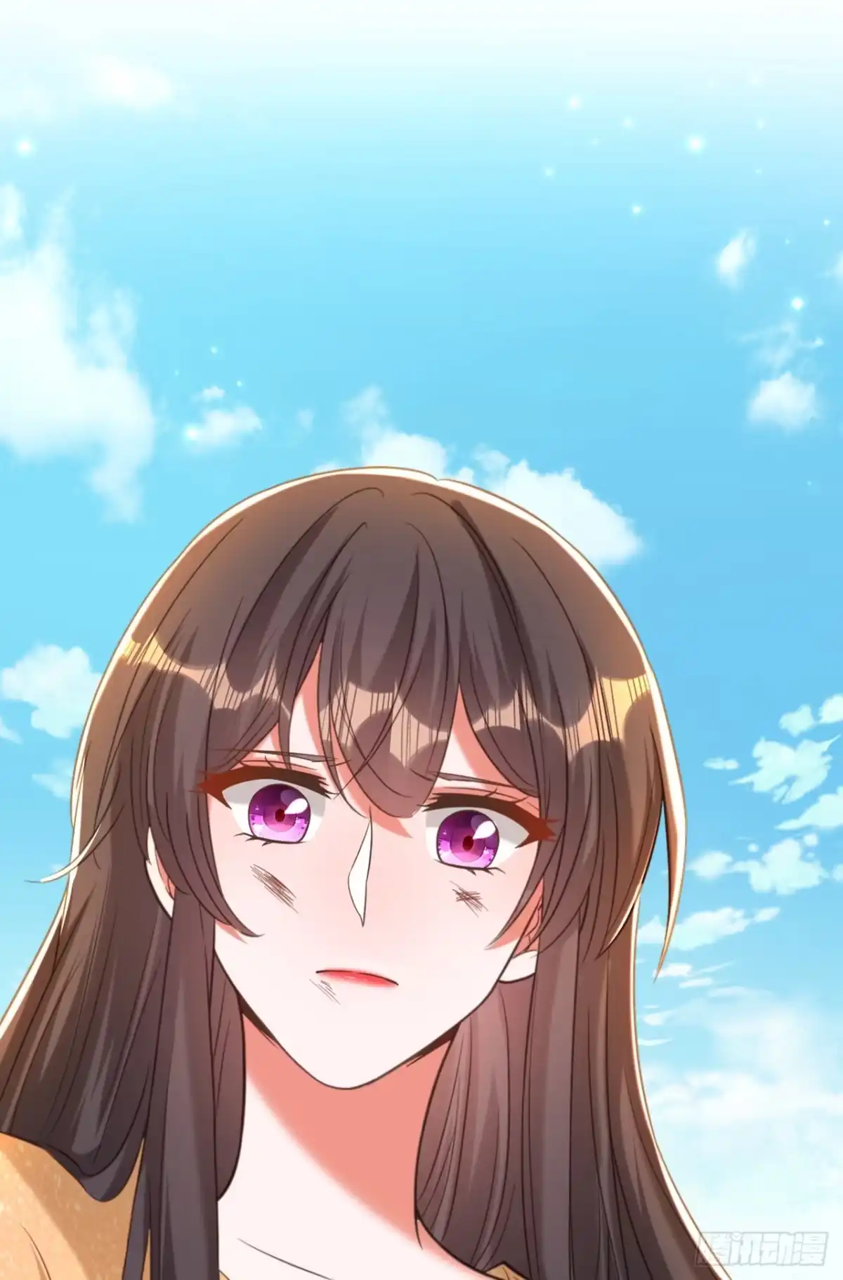 《重生空间：大小姐不好惹》第382话 我一定会找到他们 第9页