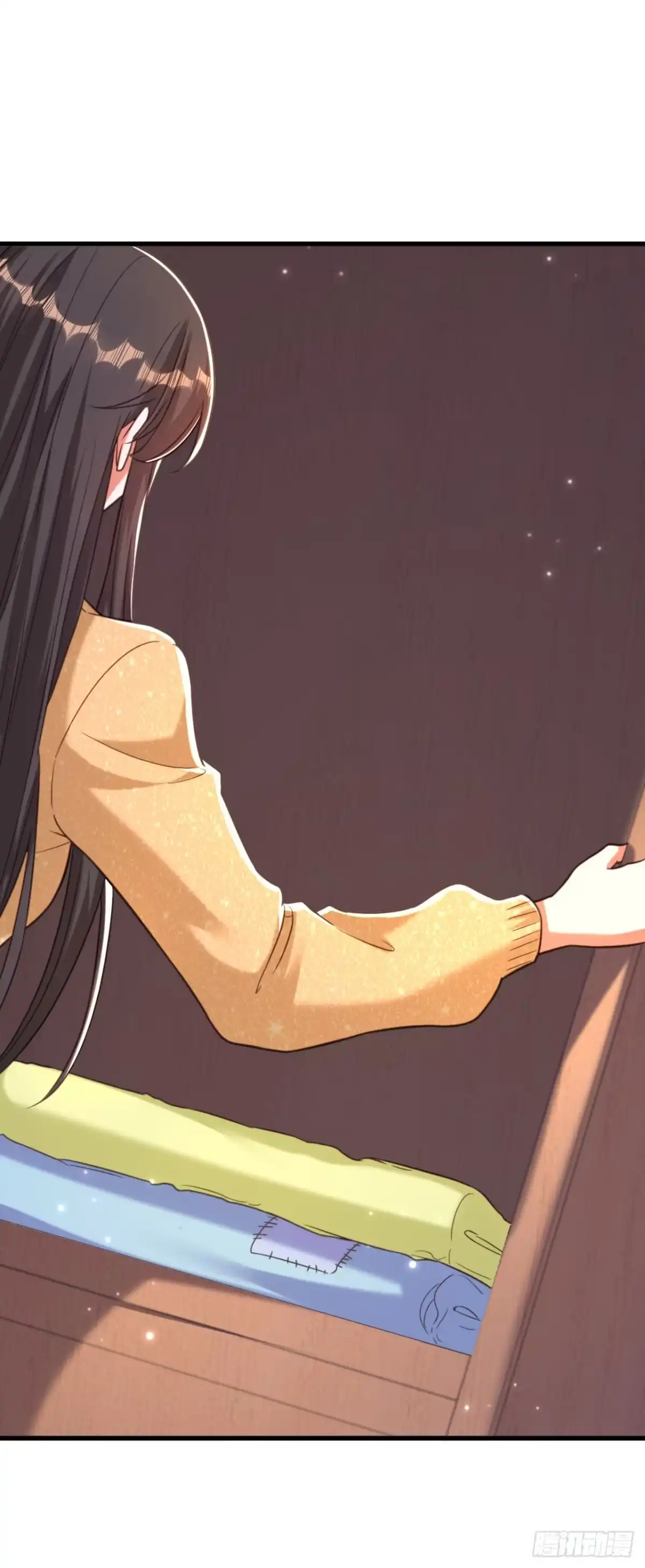 《重生空间：大小姐不好惹》第382话 我一定会找到他们 第26页