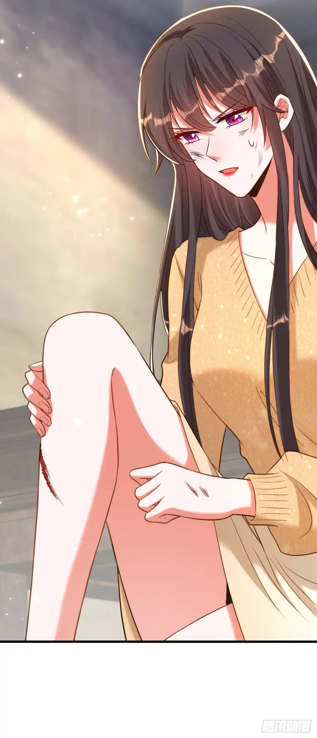 《重生空间：大小姐不好惹》第382话 我一定会找到他们 第16页