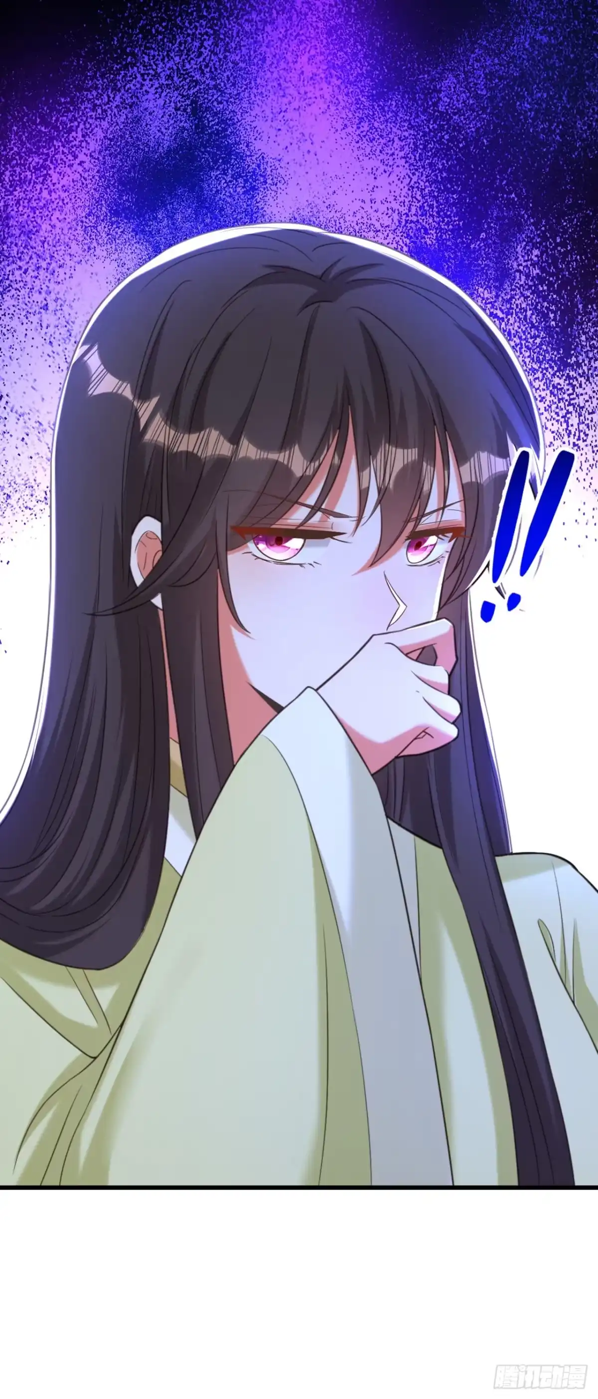 《重生空间：大小姐不好惹》第383话 这个仇，我来帮你报 第38页
